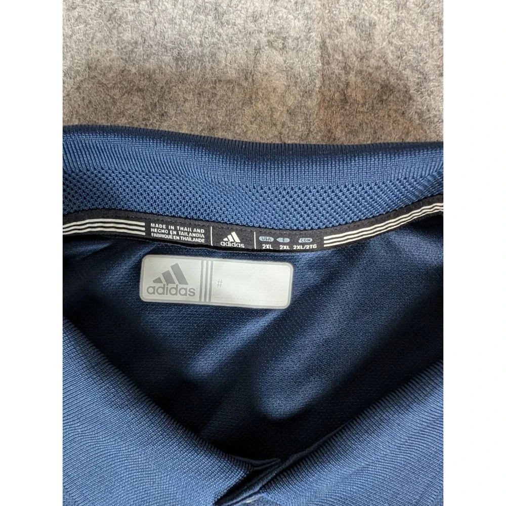 adidas show your